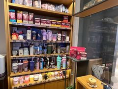 -COSTA COFFEE(西贸凯德晶品4层2店)