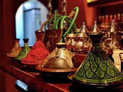 -Tajine Moroccan塔金摩洛哥中东餐厅