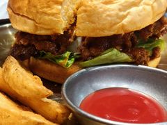 -魏斯理汉堡(西安沣东吾悦店)