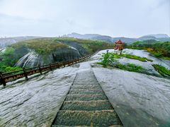-飞天山旅游区