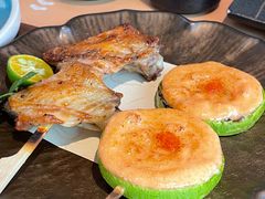 -山葵家居酒屋(天目里店)