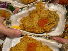 -辉记炭烧海鲜大排档·老字号(福田店)