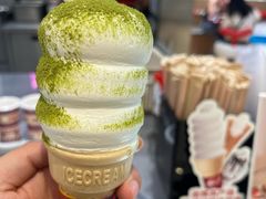 -DQ·蛋糕·冰淇淋(苏州中心店)