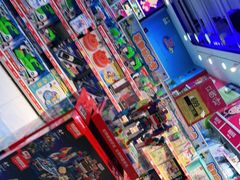 -TOYSRUS玩具反斗城(南通万象城店)