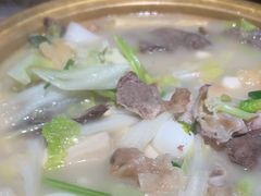 -乡里八闽·福州乡土菜(火车北站店)