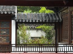 -江宁织造博物馆