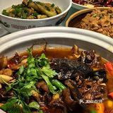 人生建议！吃完青山这家湘菜再去武汉站