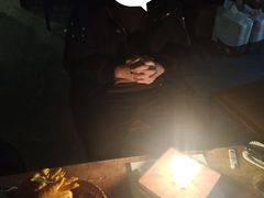 -艾莱克咖啡面包坊·甜心对白