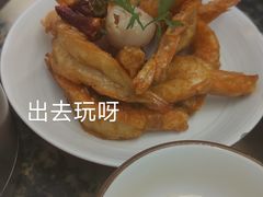-东兴楼饭庄(六里桥店)