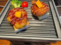 -一本料理(西溪天街店)