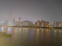 -琶醍壹号•潮菜江景餐吧