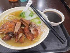 -盛品鲜东莞烧鹅濑粉(杨箕店)