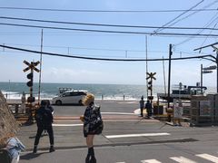 -灌篮高手动画打卡地