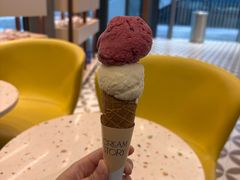 -CREAM STORY意大利手工冰淇淋&甜品(万象前海店)