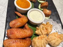 -Madam Kwan's(Mid Valley Megamall)