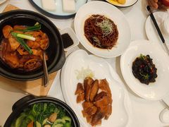 -蔡澜点心·粤菜(花城汇南区店)