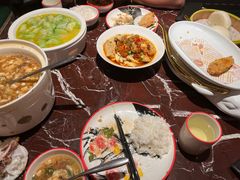 -新白鹿餐厅(西湖银泰店)