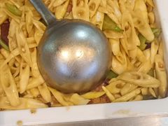 -长青缘·美食汇(经三路店)