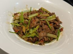-福海居烤鸭店(鸟巢店)