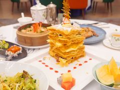 -翠园(广州太古汇店)