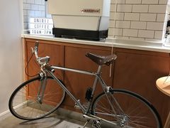 -Onirii Coffee(长乐路店)