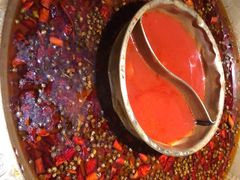 罗宋汤-哥老官重庆美蛙鱼头(松江地中海十八哥店)