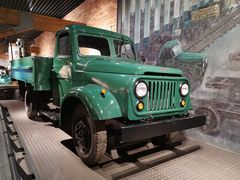 -柳州工业博物馆