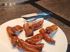 -浩运海鲜·16年专注青岛菜(石老人店)