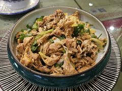 -松针蔡记蒸饺(花园路店)