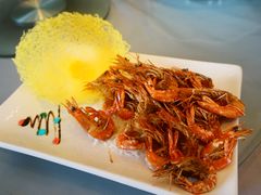 -御花园·粤菜·海鲜火锅(中山公园店)