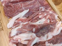 手滩羊鲜羊肉-津门羊大爷铜锅涮肉(雅清街店)