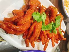 -盈润餐饮河南烩面全羊锅