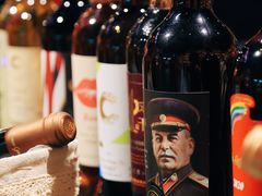 -新疆国际大巴扎