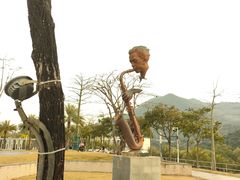 -白石龙音乐公园