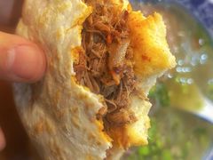 -长安后宰门水盆羊肉(新都心店)