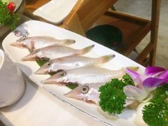 -围炉夜话·潮汕卤水火锅(榕江店)