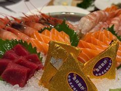 -隐泉京望日式料理(太和广场店)