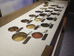 小料-新辣道鱼火锅(摩尔城店)