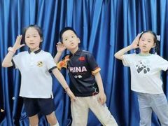 -蓝话筒·少儿成人演讲口才·主持朗诵·戏剧表演(大华第一坊店)
