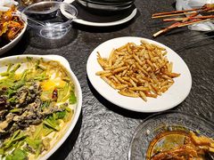 -买又大餐厅(福林里店)