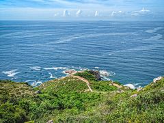 -西涌国际滨海旅游区