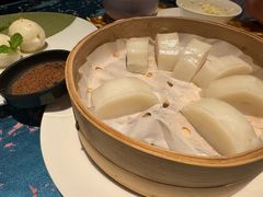 -茶人村·宫廷私厨(奥体印象城店)