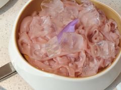 捞派鸭肠-海底捞火锅(崇文门新世界百货店)