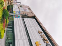 -上海颛桥万达广场