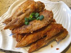油炸鸡尖-我是那个大叔·美食研究所(新塘路店)