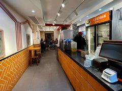 -八婆婆烧仙草(中山路店)