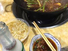-石灰市毛记烧鸡公(解放碑店)