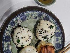 -无名生煎(昌里东路)