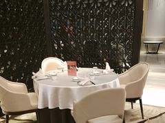 -上海金桥红枫万豪酒店-万豪中餐厅