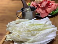 -宏宏无烟石板烧烤